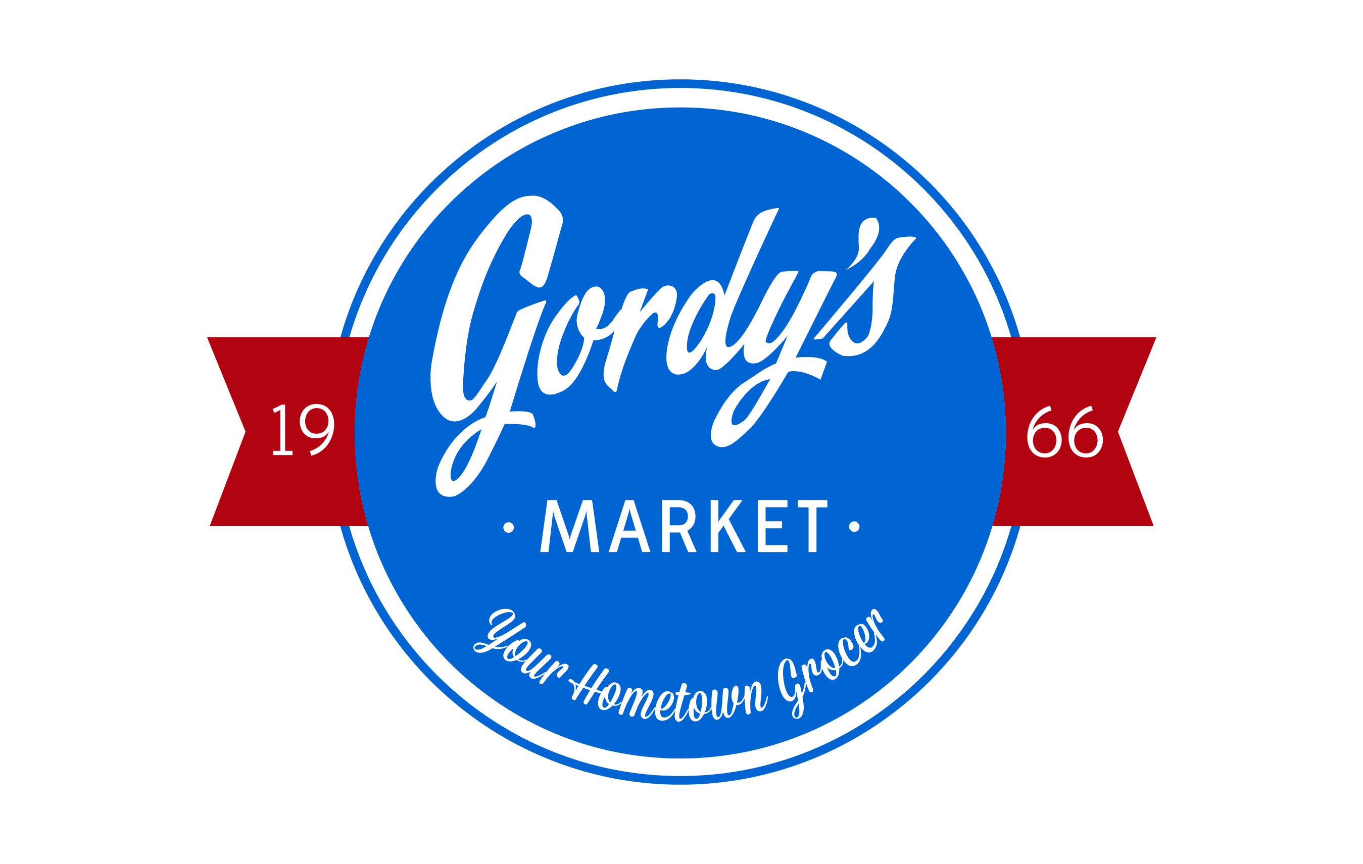 GORDY'S TO FAMILY FARE SUPERMARKETS ⋆