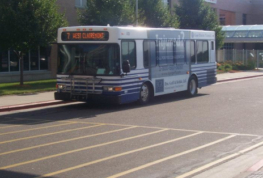 EC Transit Offering Free Bus Rides, Transit Equity Day
