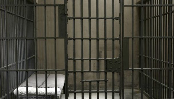 Legislative Audit Bureau Report Focuses on Inmates, Crime