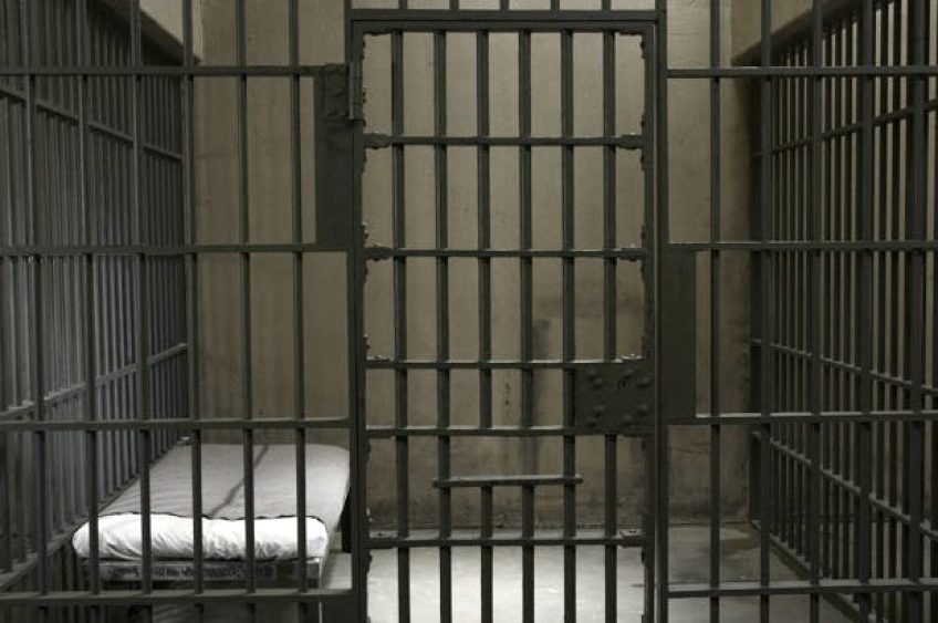 Lockdown Lifted at Stillwater Prison