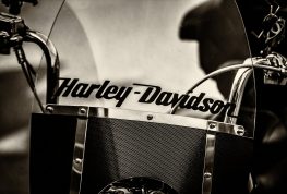 Harley Dealer Rides to Top