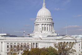 WI STATE REP TAKES ON RACIAL PROFILING