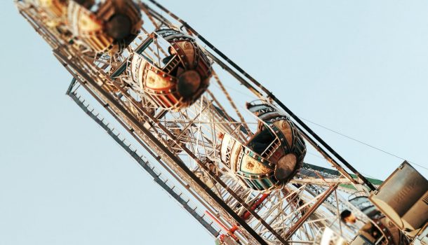 WI STATE FAIR UP IN AIR