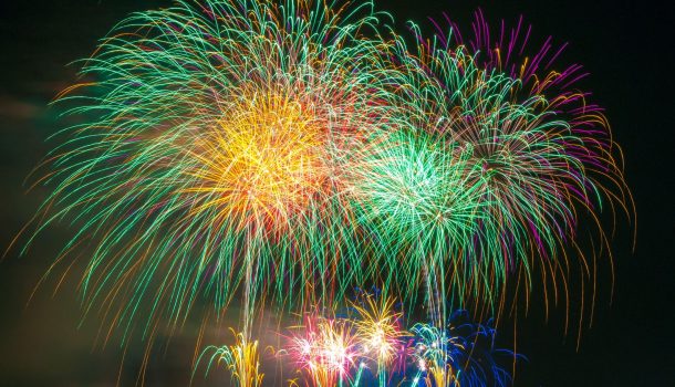 Fireworks Safety Tips Make a Bang