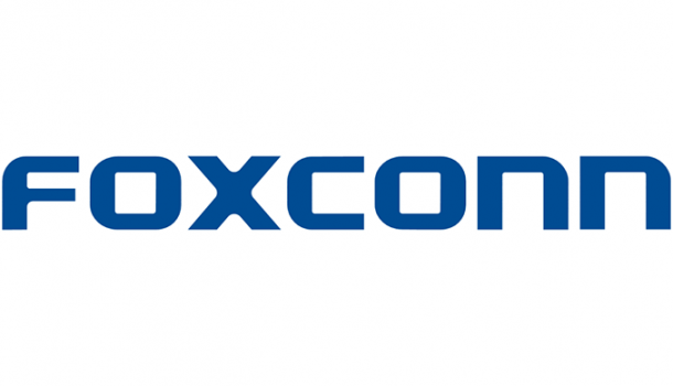 FOXCONN PLANTS ROOTS IN MADISON