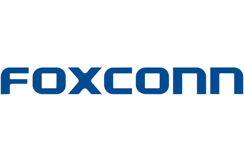 Foxconn Plans Mexico Expansion