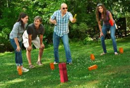 Calling All “Kuul” Kids: 18th U.S. National Kubb Championship to be Held in Eau Claire