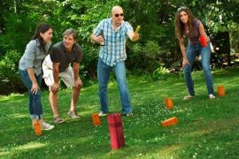 KUBB…IT’S KIND OF A BIG DEAL
