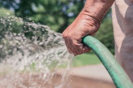 Menomonie Announces Water Restrictions