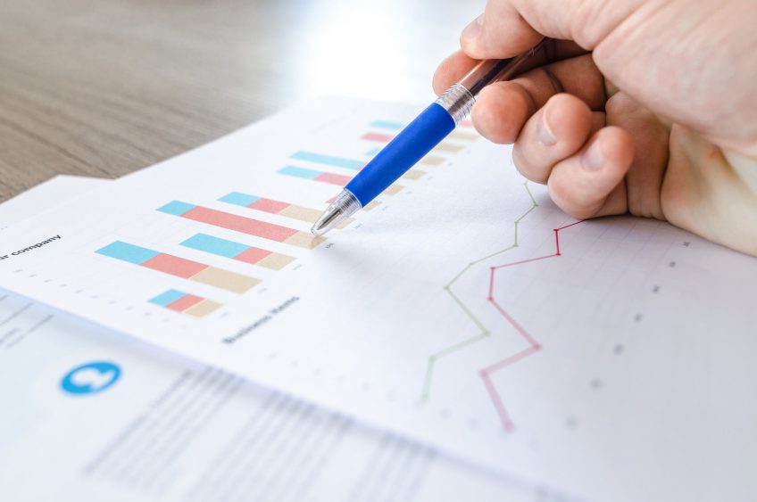 Select Counties Hit Record Low Unemployment