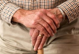 DATCAP Warns of Scams Ahead of Grandparents Day