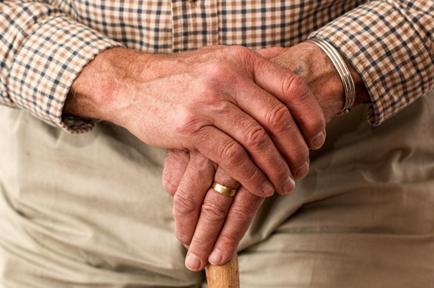 DATCAP Warns of Scams Ahead of Grandparents Day