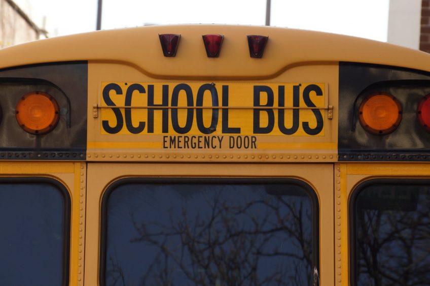 Accident Involving School Bus Under Investigation in Price Co.