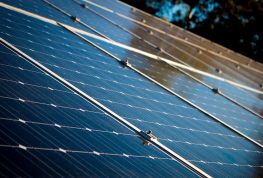 WI City Makes Solar History