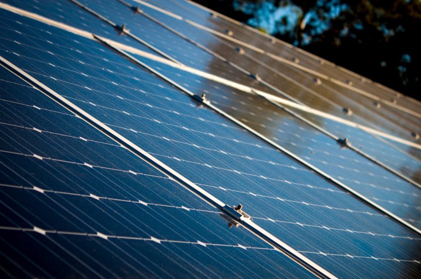 Federal Grants to Boost WI Solar Projects