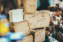 Cheese Championship Contest Rolling Into Dairyland