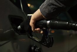 FUELING THE GAS TAX DEBATE