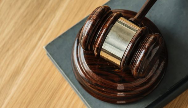 Gavel Drops: WI Supreme Court Rules On Drunken Gun Arrest