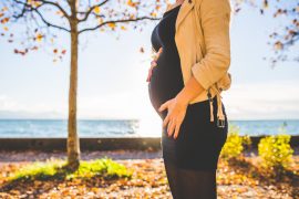 ROLL BACK TO COURT; WI LAWSUIT AFTER PREGNANCY BUMPS DOWN PAY