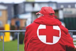 WI Red Cross Chapters Head to Help