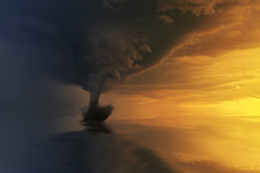 National Weather Service Confirms Tornado
