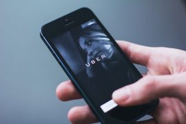Uber Safety Feature Could Make Stop in WI