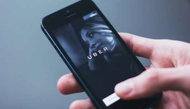 Uber Safety Feature Could Make Stop in WI