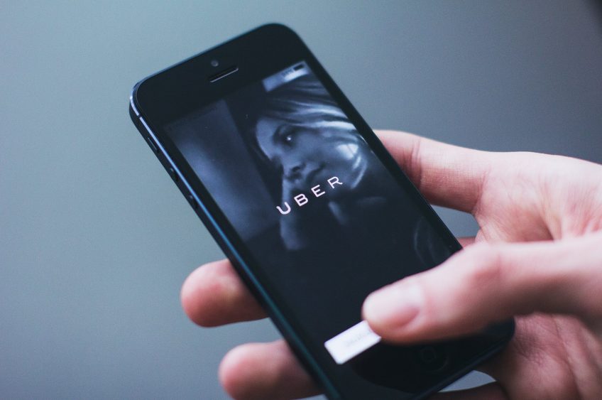 Rideshare Bill Heads to WI Senate