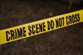 Barron Co. Sheriffs Department Investigates Suspicious Death