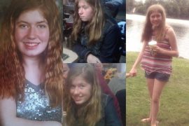 DCI CHILD ABDUCTION RESPONSE TEAM JOINS EFFORT TO FIND JAYME CLOSS