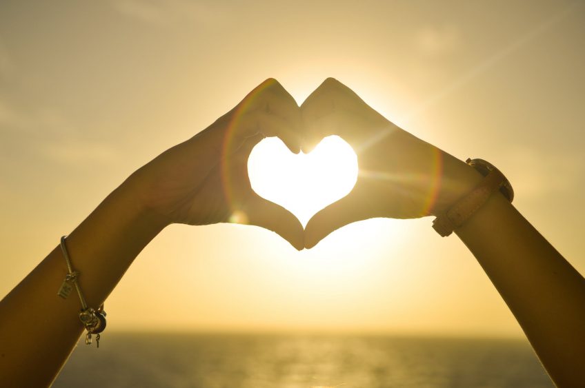 Friday Feel Good: Kidney Donation Has Special Heart Connection