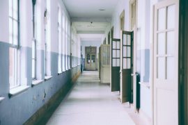DOORS OPEN FOR MORE SCHOOL SAFETY GRANTS