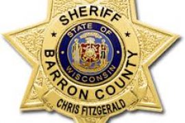 Barron Co. Authorities Release Statement on Officer Involved Shooting