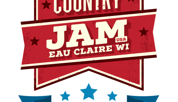 PUMP UP THE (COUNTRY) JAM!