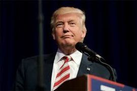 PRESIDENT TRUMP TO RALLY IN WI