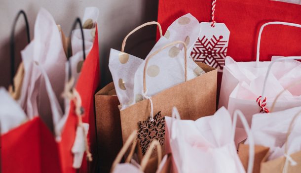 Holiday Shopping Tips to Stay Jolly and Scam Free