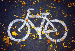 Campus Police Combat Bike Theft with GPS Monitoring