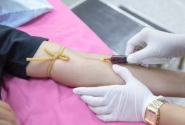 American Red Cross Urges Donations