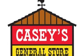 THUMBS UP FOR CASEY’S GENERAL STORE