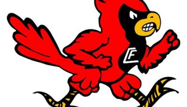 CARDINALS HOPE TO FLY BACK INTO THE HALLS