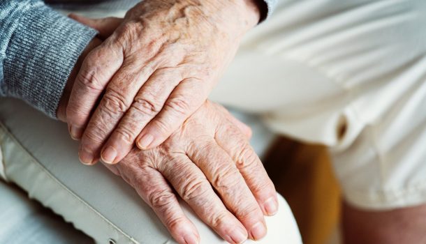 WI Ranks High For Elderly Protections
