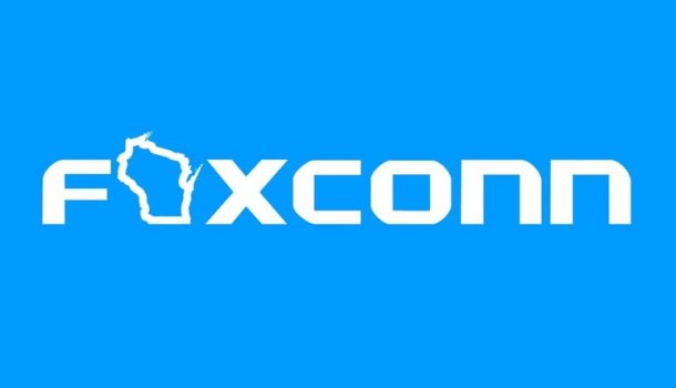 FOXCONN CLAIMS CONSTRUCTION TO START SOON