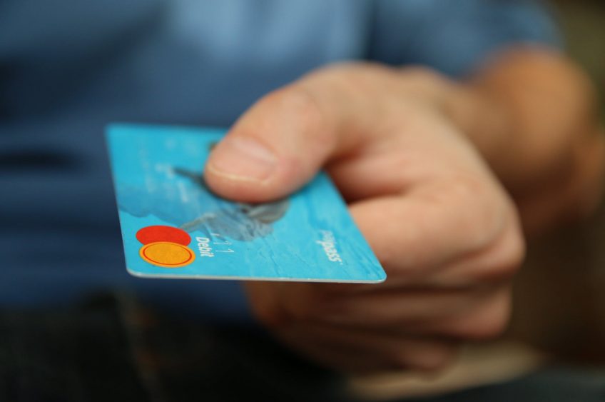Skimmer Scam Hits Dells Area