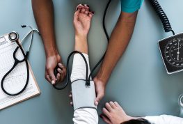 Groundbreaking Planned for New Hospital, Gov. Evers Makes Stop