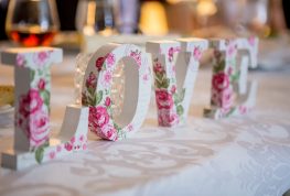 Friday Feel Good: Landing in Love