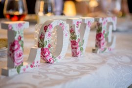 CHEERS OR JEERS AT THE HEAD TABLE?