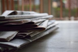 WI Newspaper Shifts Operations