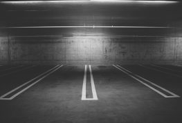 Parking Garage Safety Rolls Into Bipartisan Bill