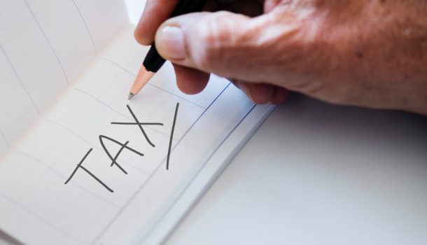 Flat Tax Debate Inflates