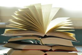 Calling All Bibliophile’s